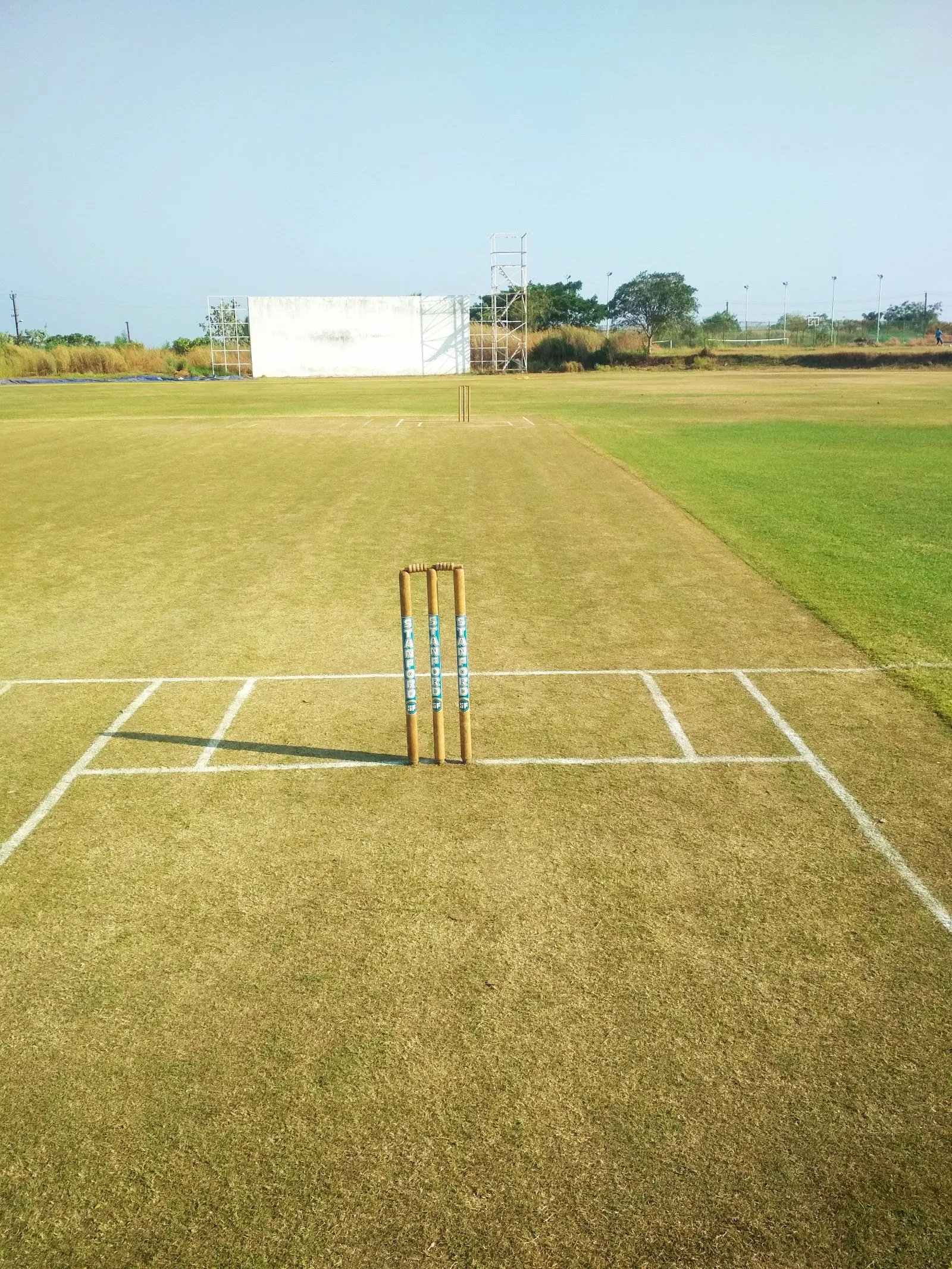 Cricket Club