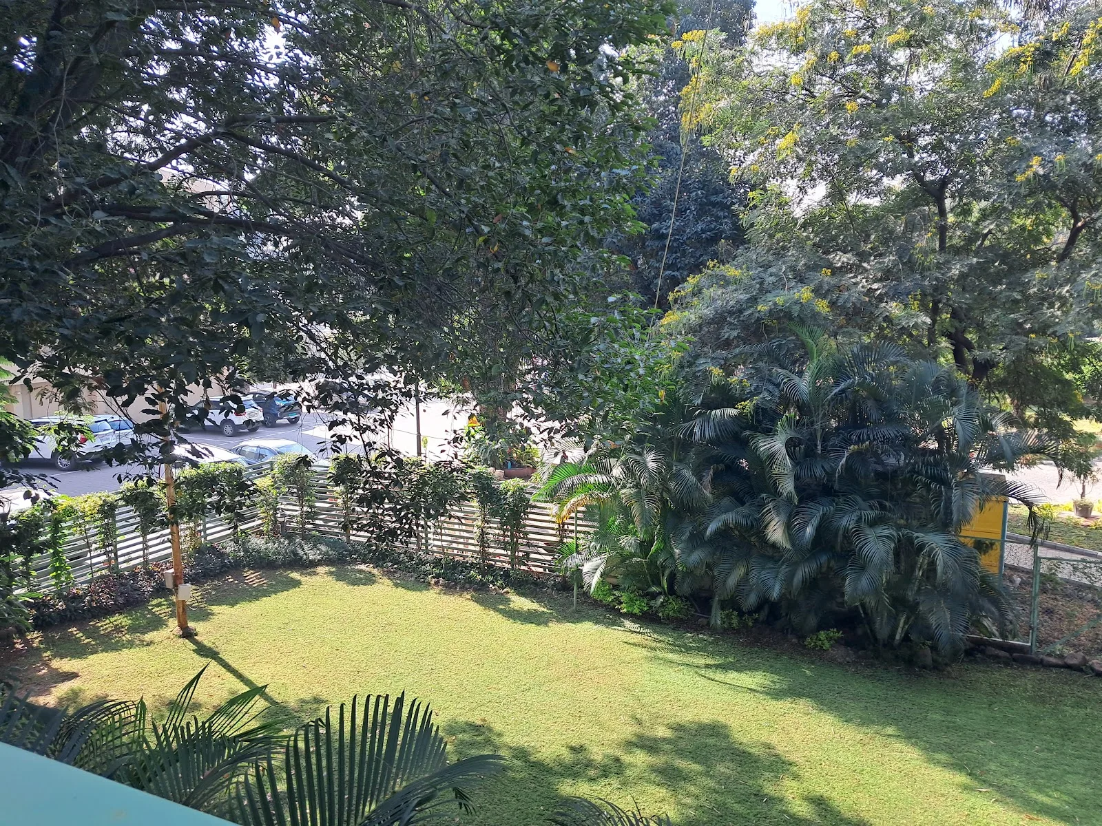 Arera Club Swimming Pool