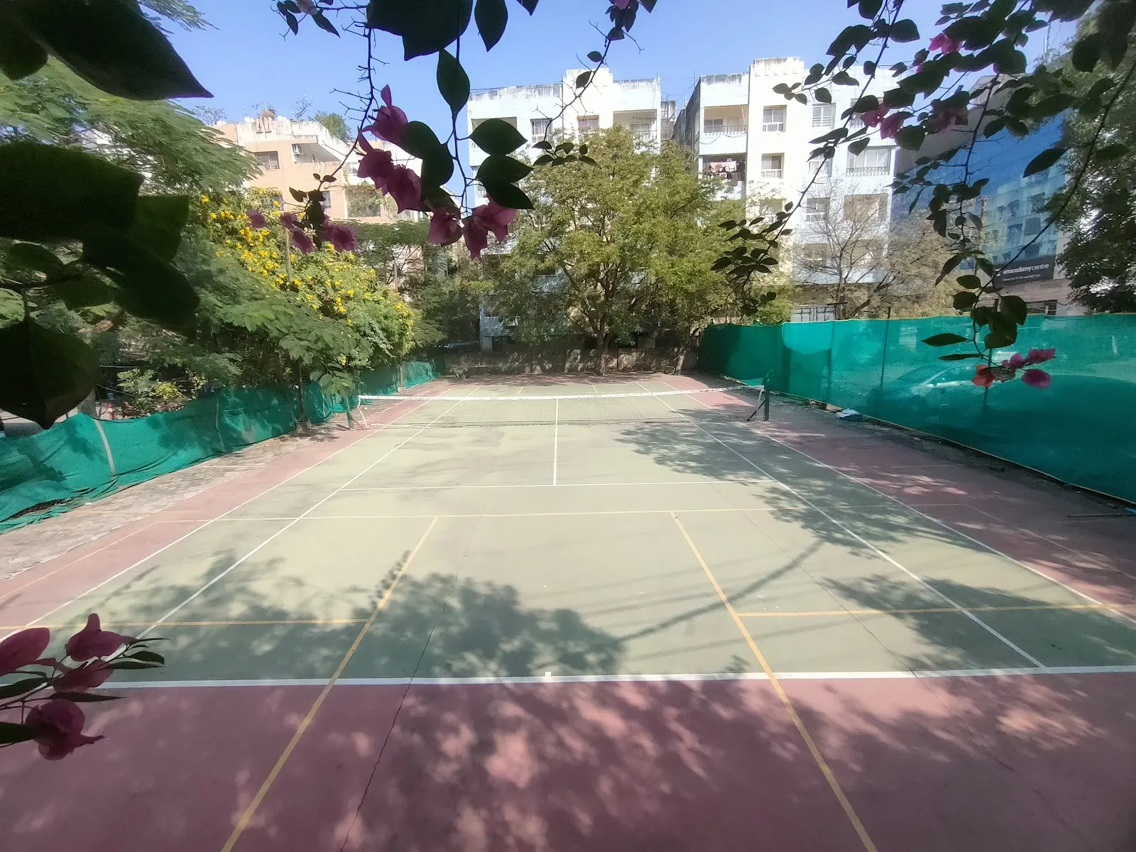 Best tennis academy indore — Tennis in Sheetal Nagar, Indore