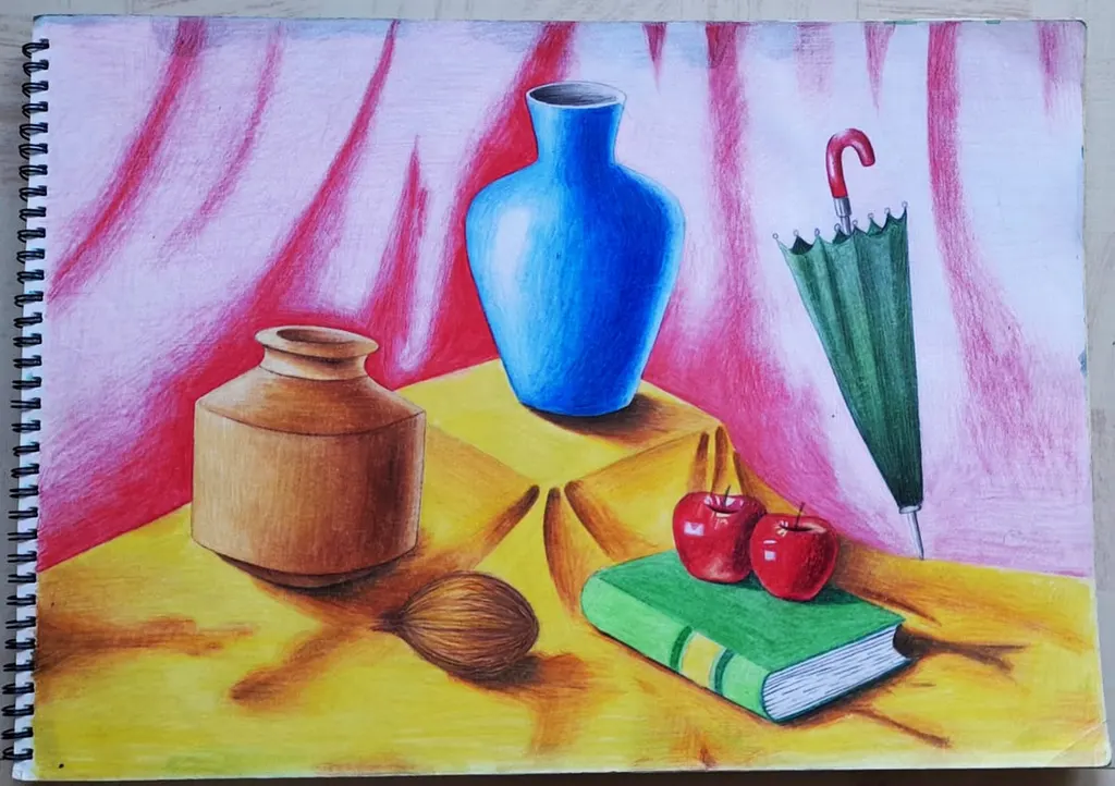 Art Planet — Art & Craft in Manewada