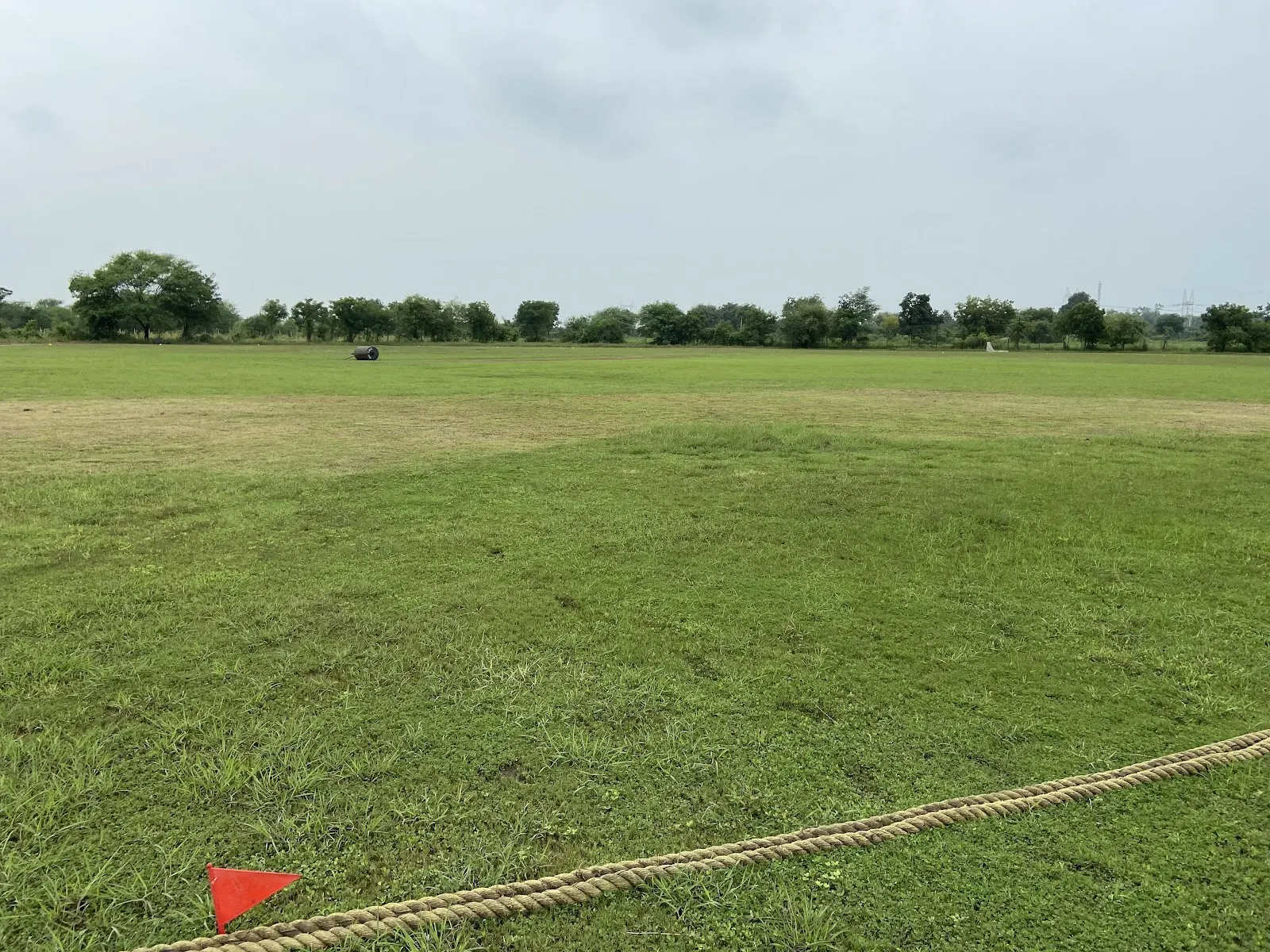 Karim Sports Academy — Other Sports in Zingabai Takli, Nagpur