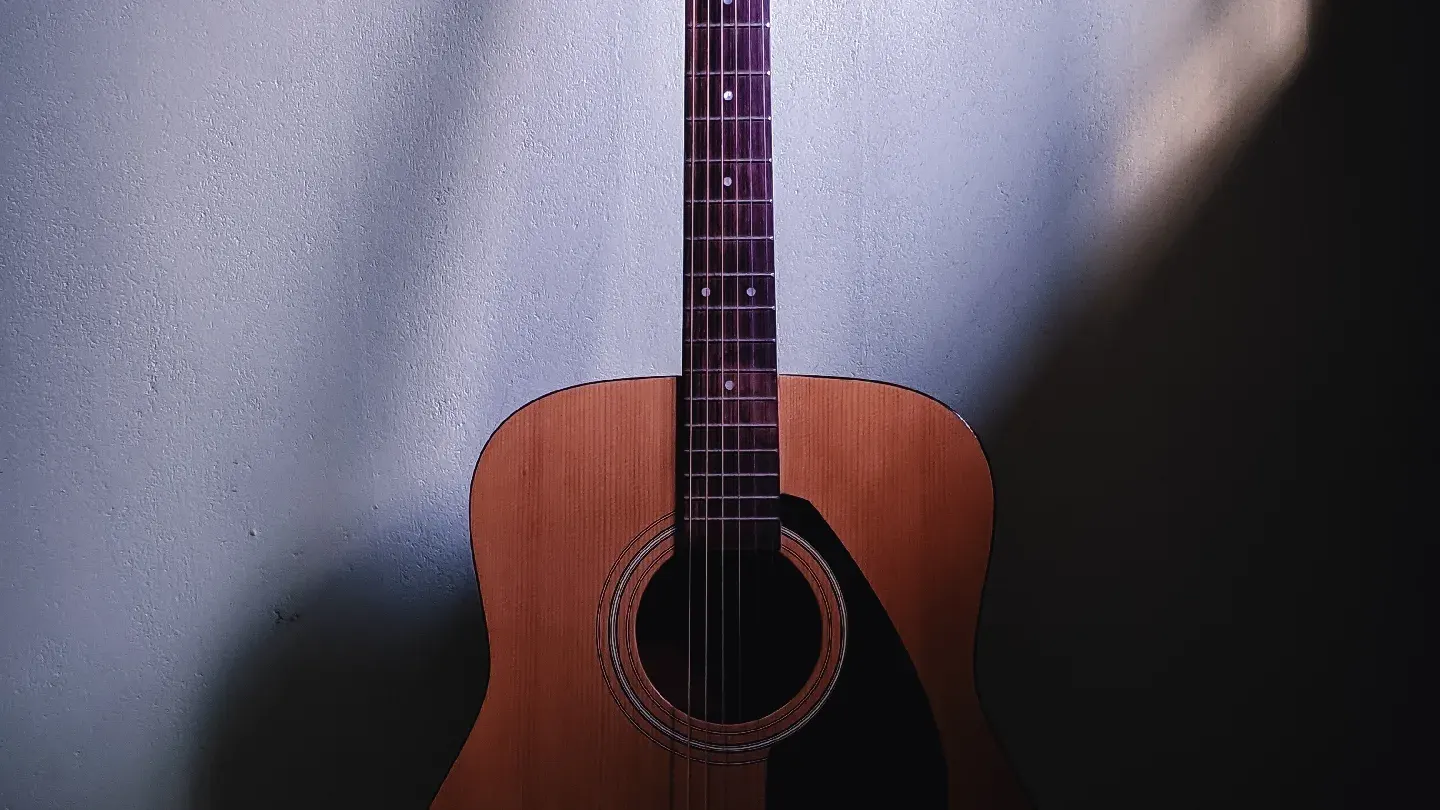 Guitar classes by Henry photo 1