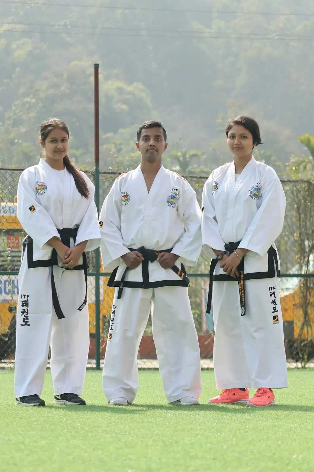 UD FIGHTER'S CLUB — Gym & Fitness in Beltola Tiniali