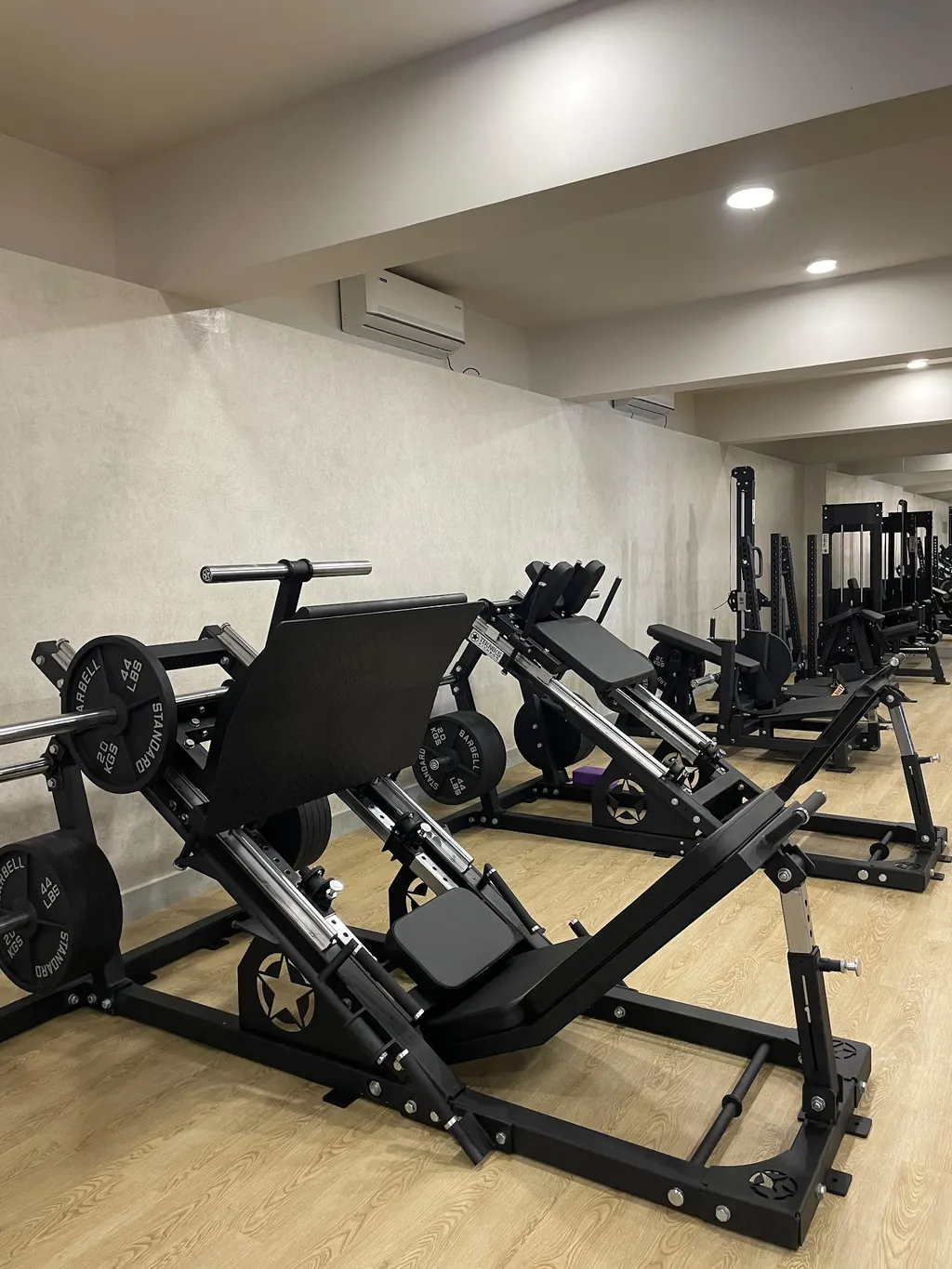 Hybrid Performance Centre