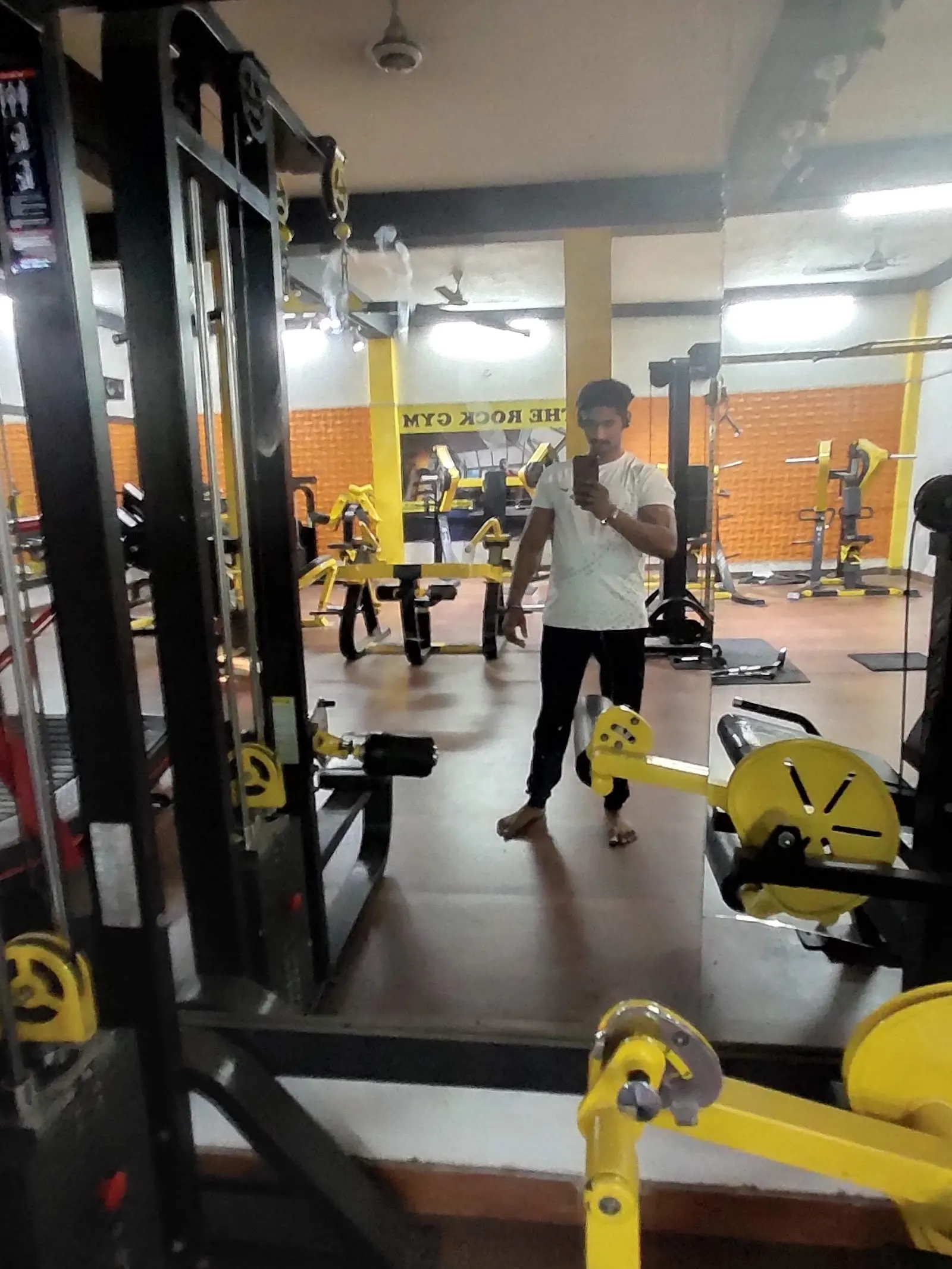 The Rock Gym Sadikpur photo 1