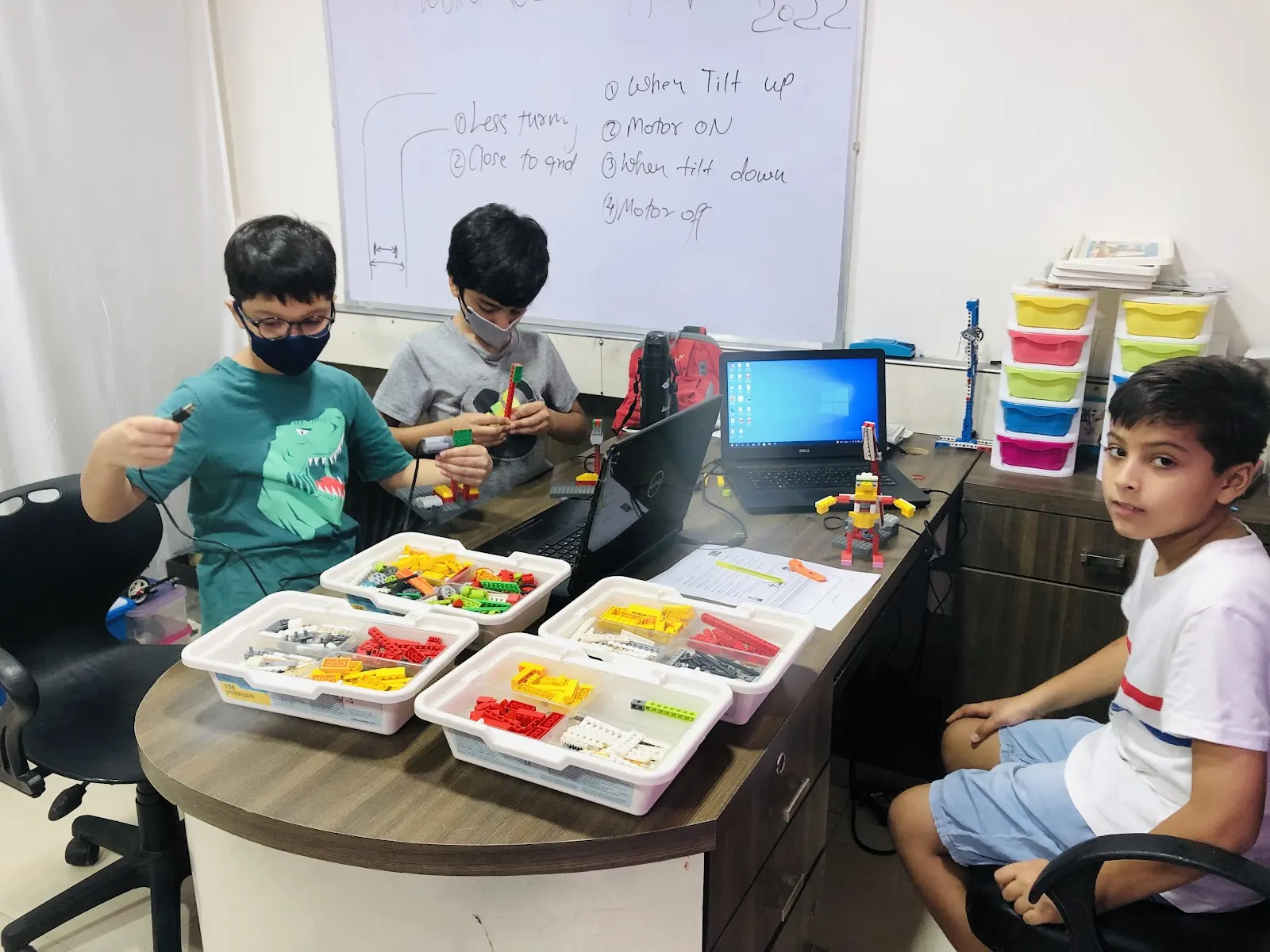 LIFE Robotics — Coding & Robotics in Alkapuri, Vadodara