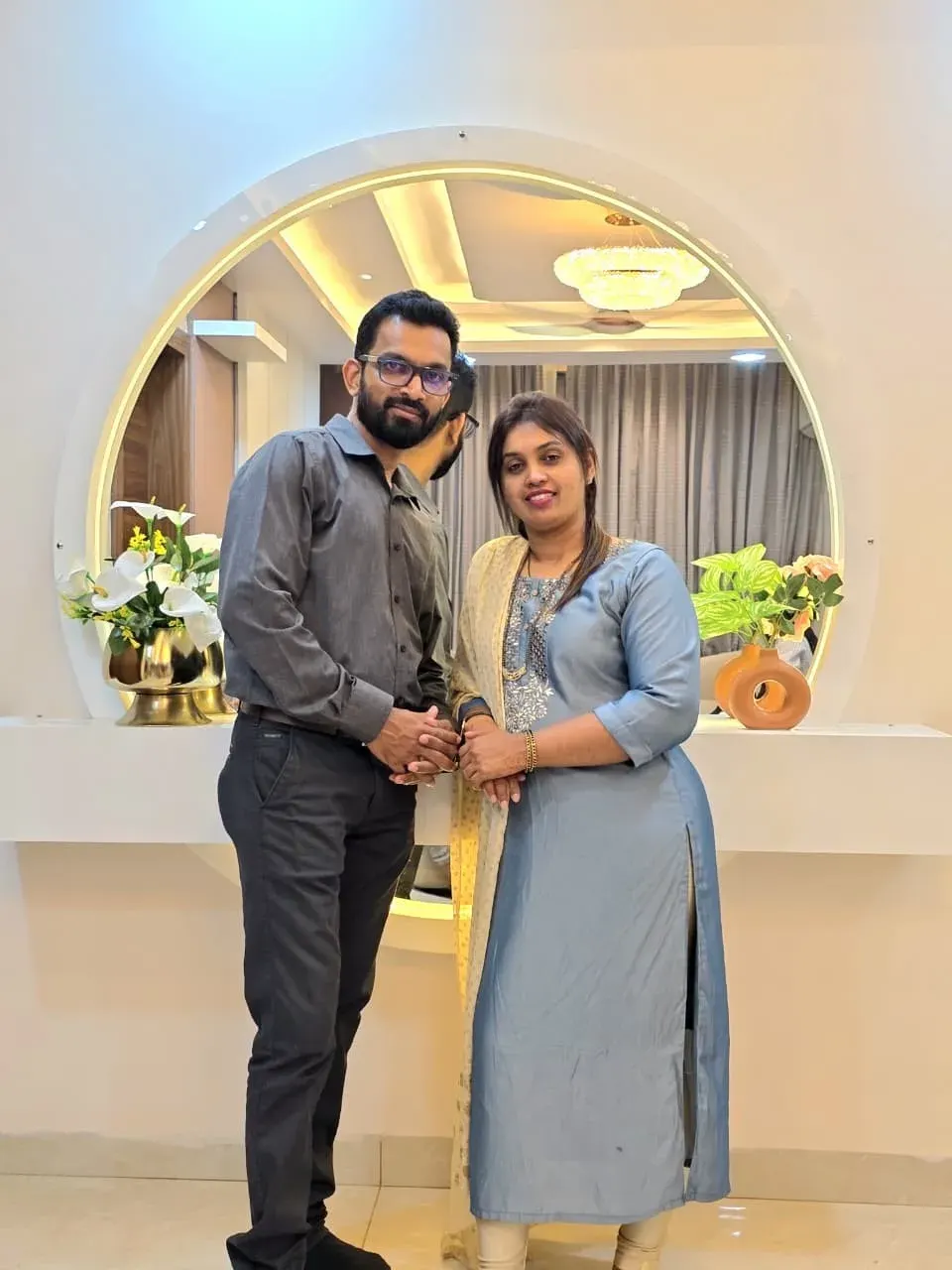 Fit & healthy center — Fitness Center in Gogol Housing Board, Goa