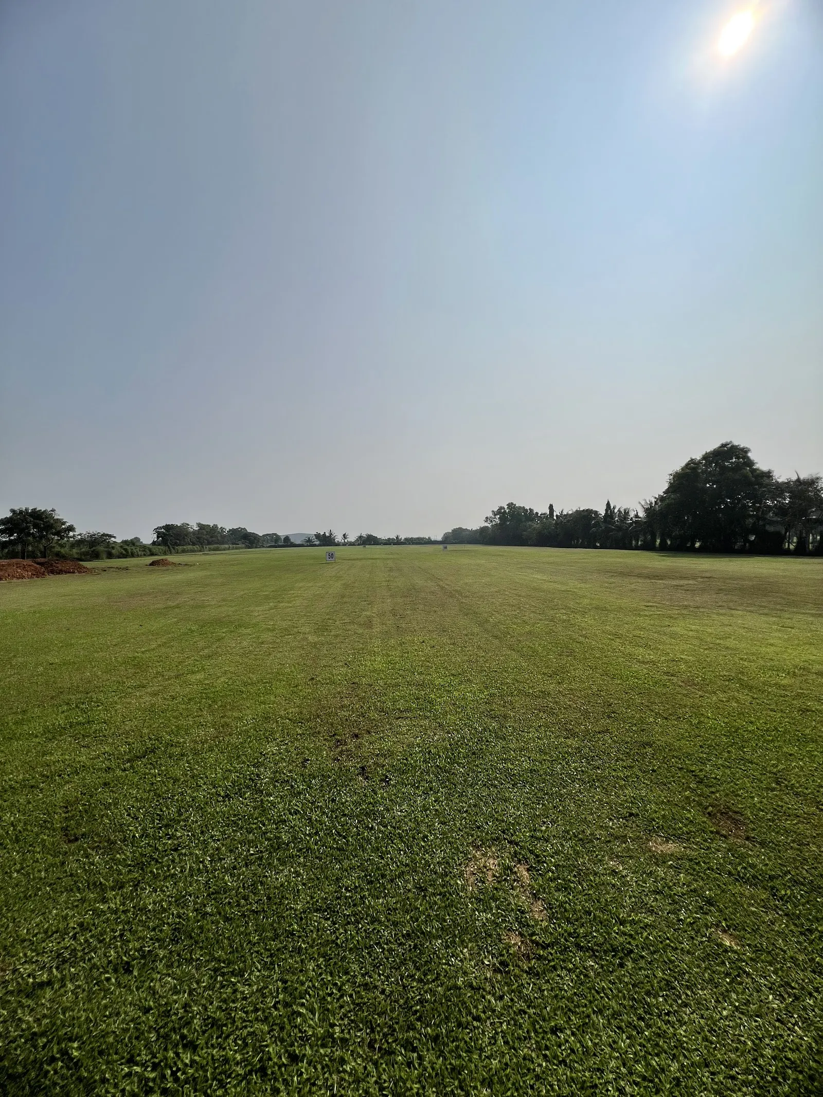 CIAL golf club — Other Sports in Thamaravattom, Kochi