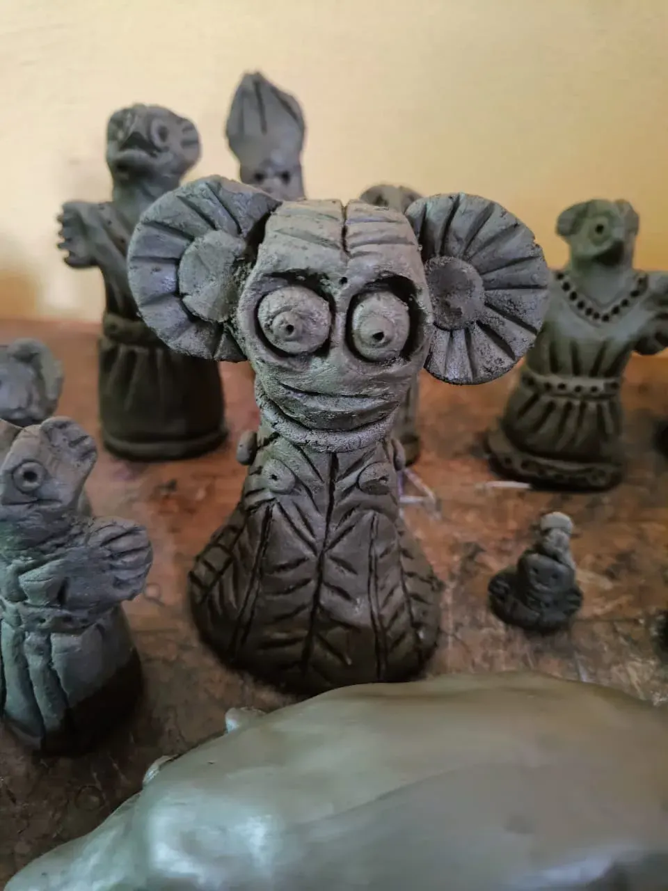 Sangeet Kala Niketan — Art & Craft in Jyotikuchi, Guwahati