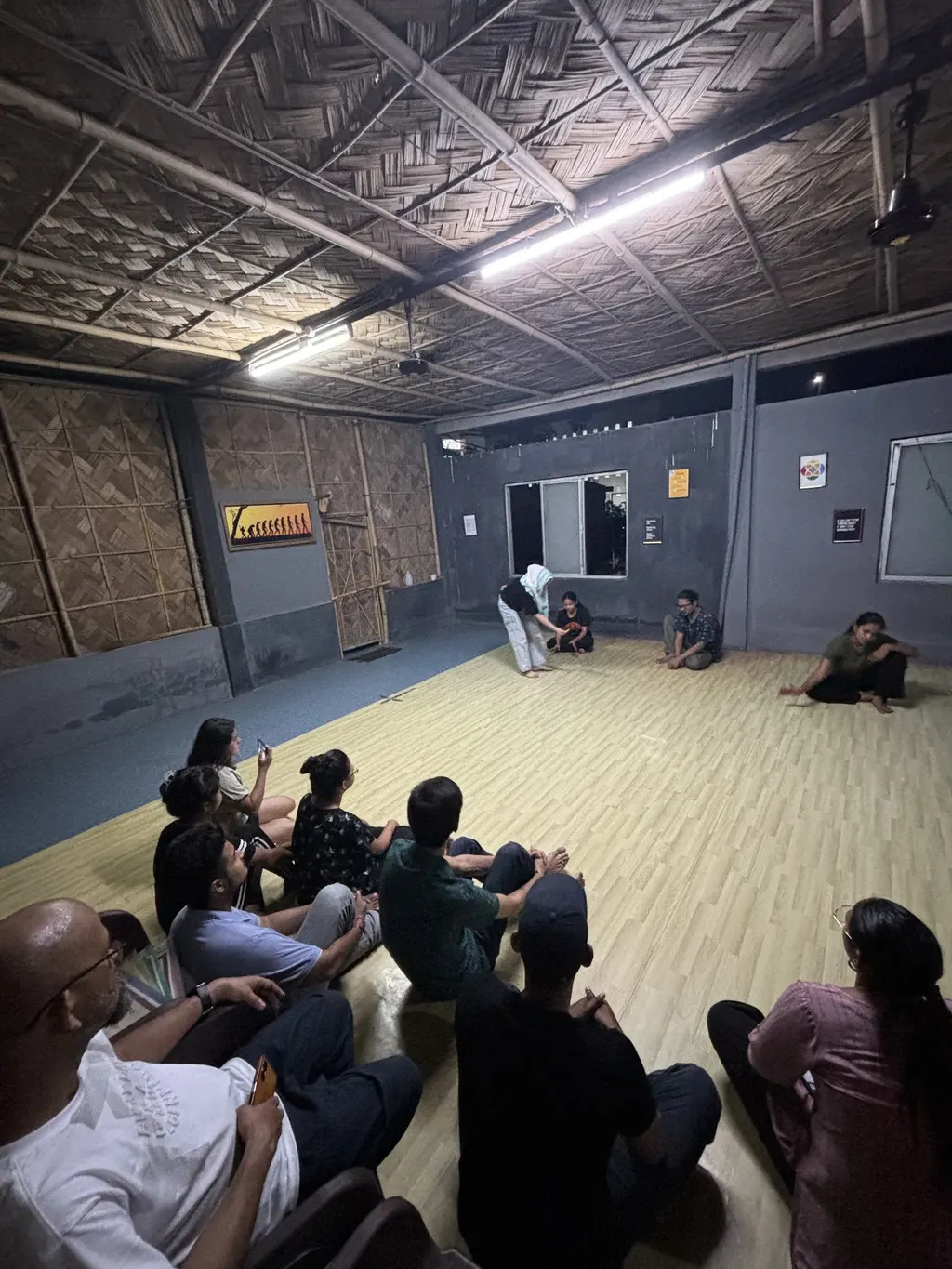 ANUBHAV, The Actor's Guild — Theatre & Drama in Birubari