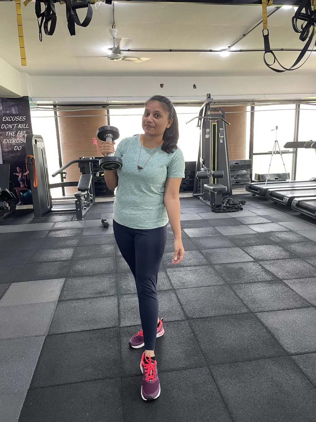 Pal Fitness Club