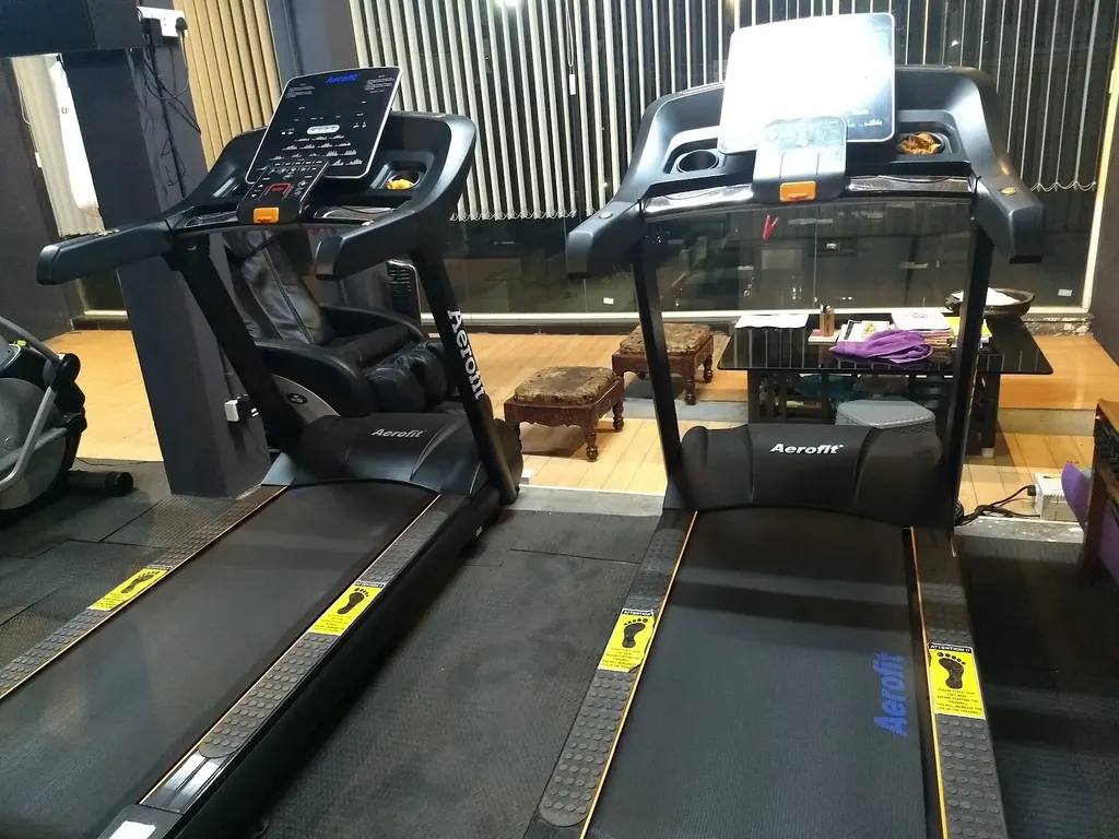 360 GYM