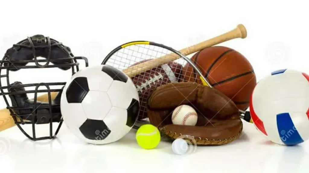 Meerut Sports Gallery — Basketball in Ahmad Nagar