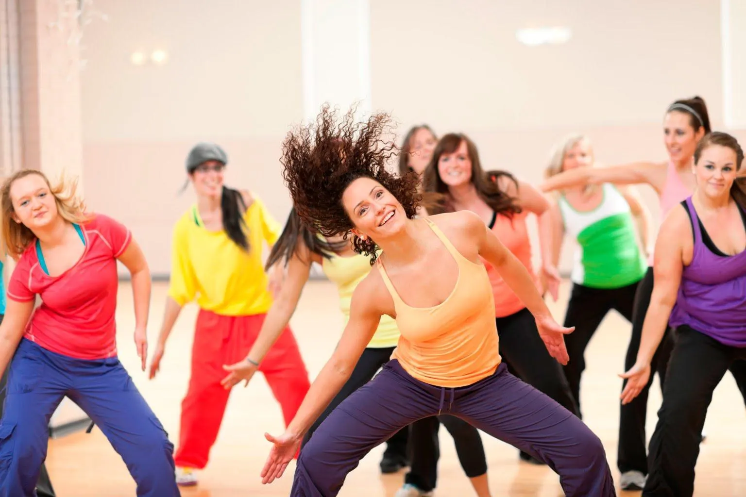 Dance Vibes and KrishYug Academy — Dance in Gokulpeth, Nagpur