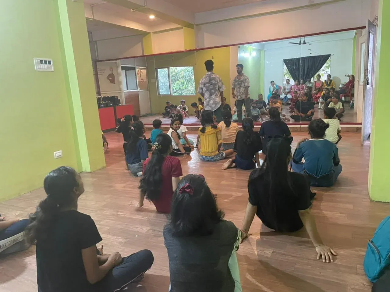 Classic vibes studio — Gym & Fitness in Nabin Nagar, Guwahati