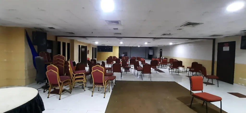 Country Club — Other Sports in Adajan