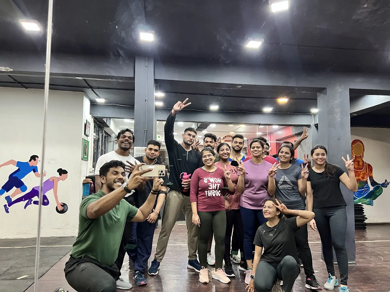 Rebound Fitness photo 1
