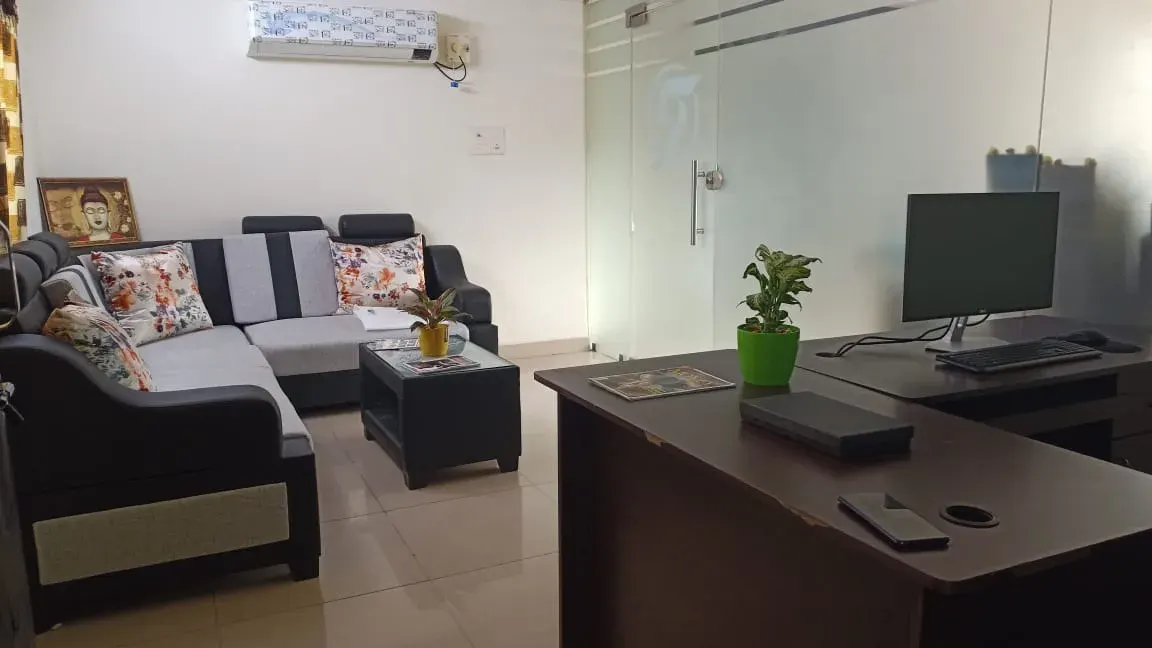 RADEONTECH — Coding & Robotics in Labbipet, Vijayawada