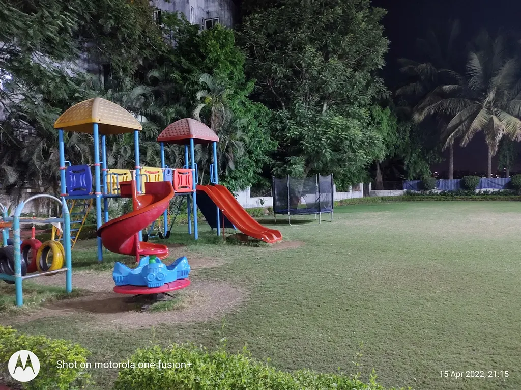 Surat City Gymkhana