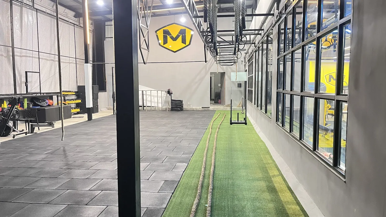 MultiFit Nagpur — Fitness Center in Dharampeth, Nagpur