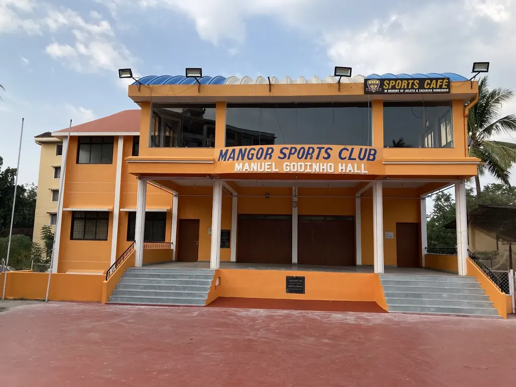 Mangor Sports Club — Other Sports in Mangor