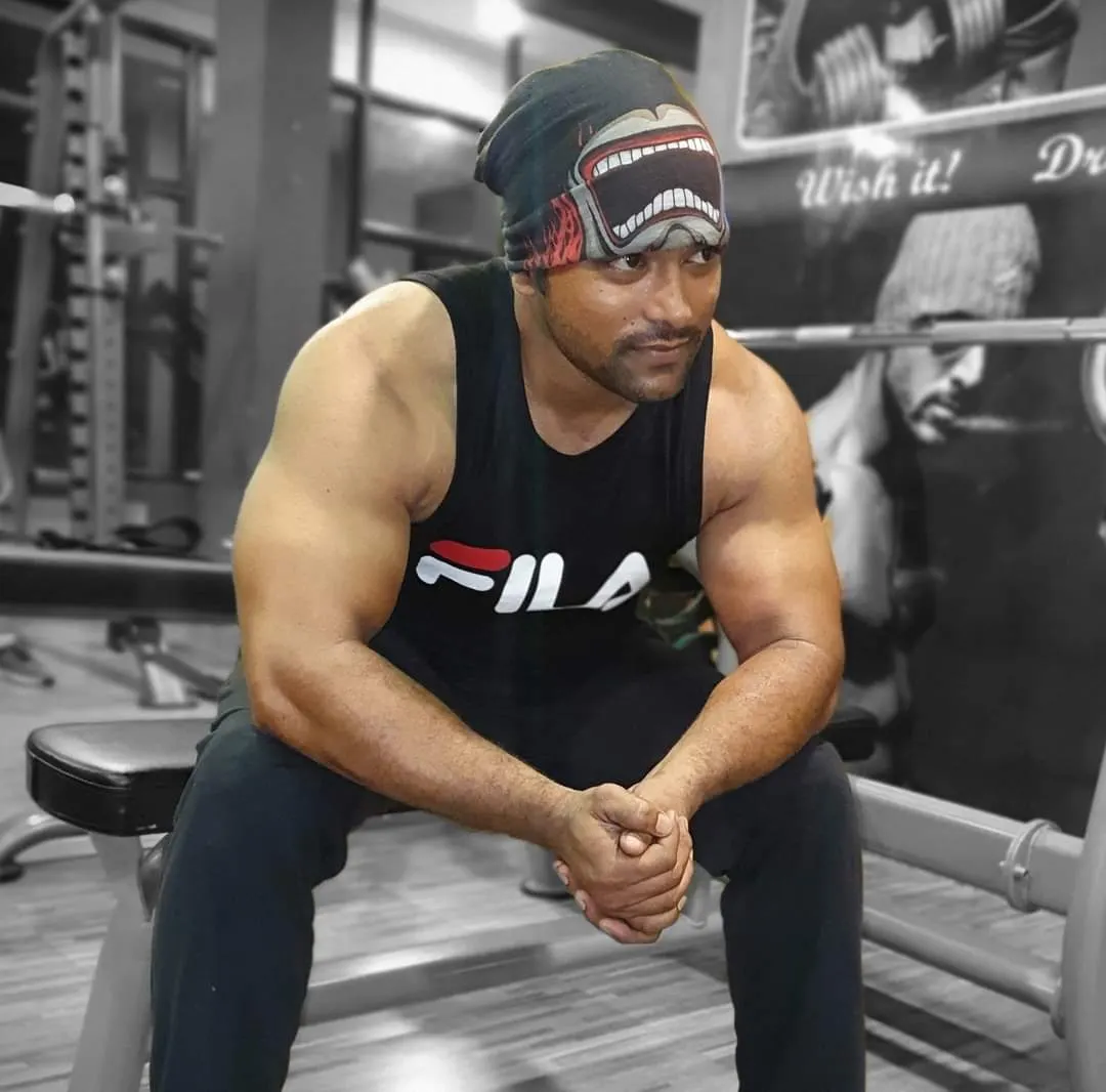 Michael Fitness Studio — Fitness Center in Sowripalayam, Coimbatore