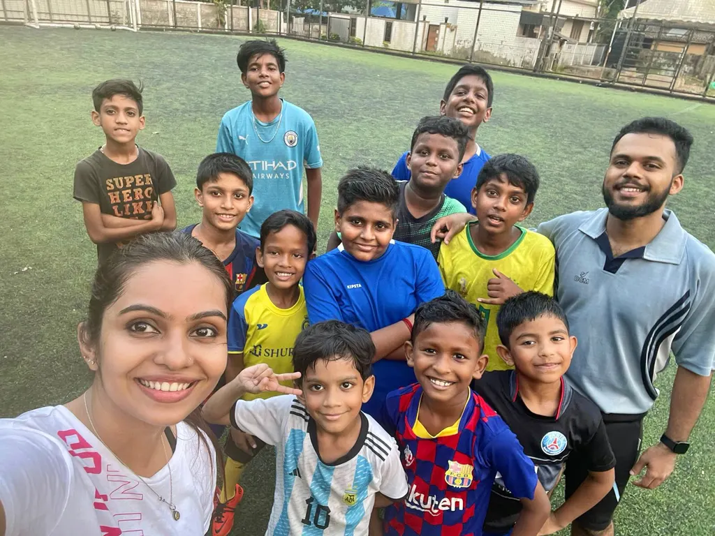 Prime Football Academy — Football in Ayyappankavu