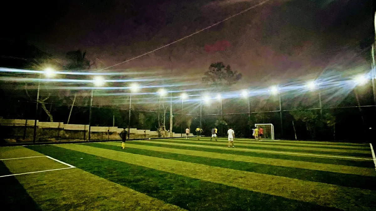 Capital Sports Arena - Football Turf — Football in Powdikonam, Trivandrum