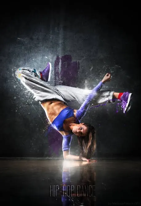 Thiruvananthapuram dance Academy king of pop — Dance in Peroorkada, Trivandrum