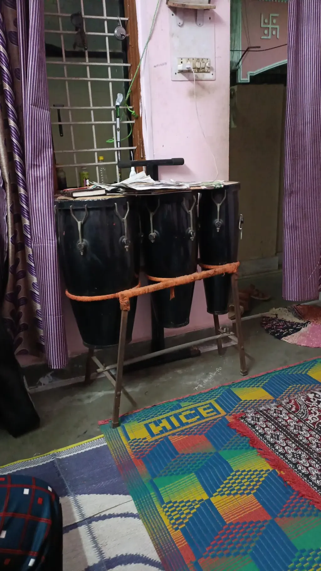 Aman Music Academy — Music in Anandnagar