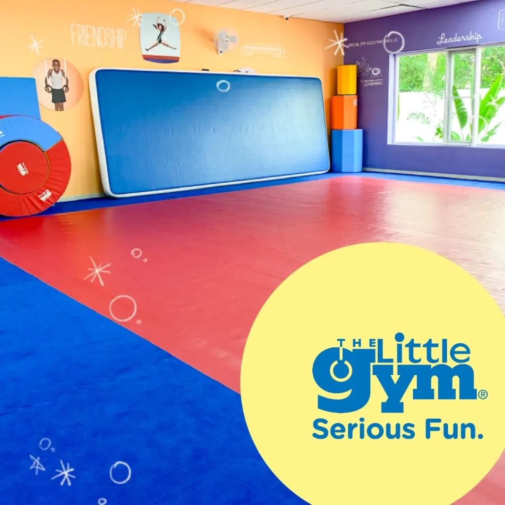 The Little Gym of Peelamedu — Gymnastics in Peelamedu