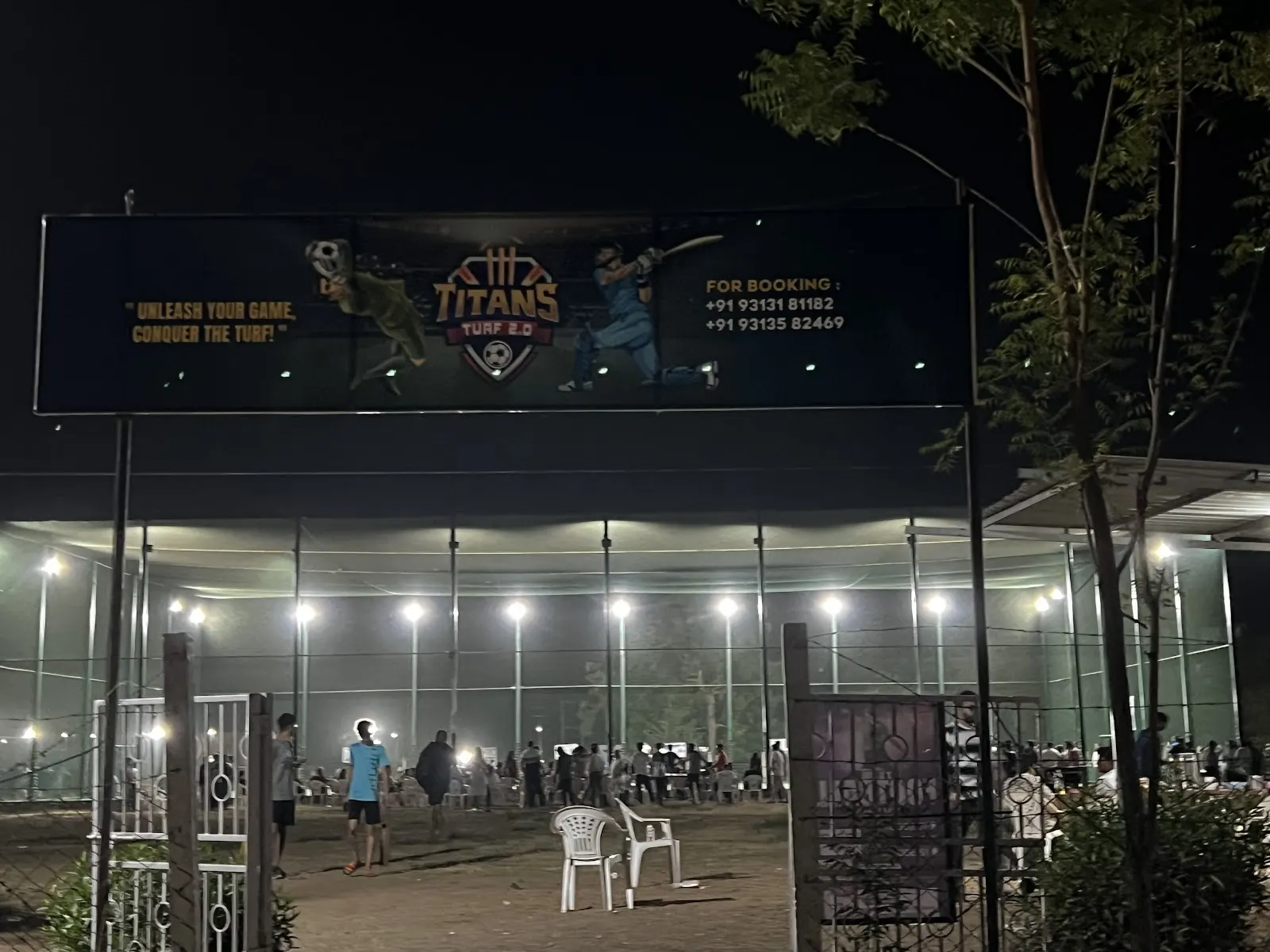 City Football Academy — Football in Bhayli, Vadodara