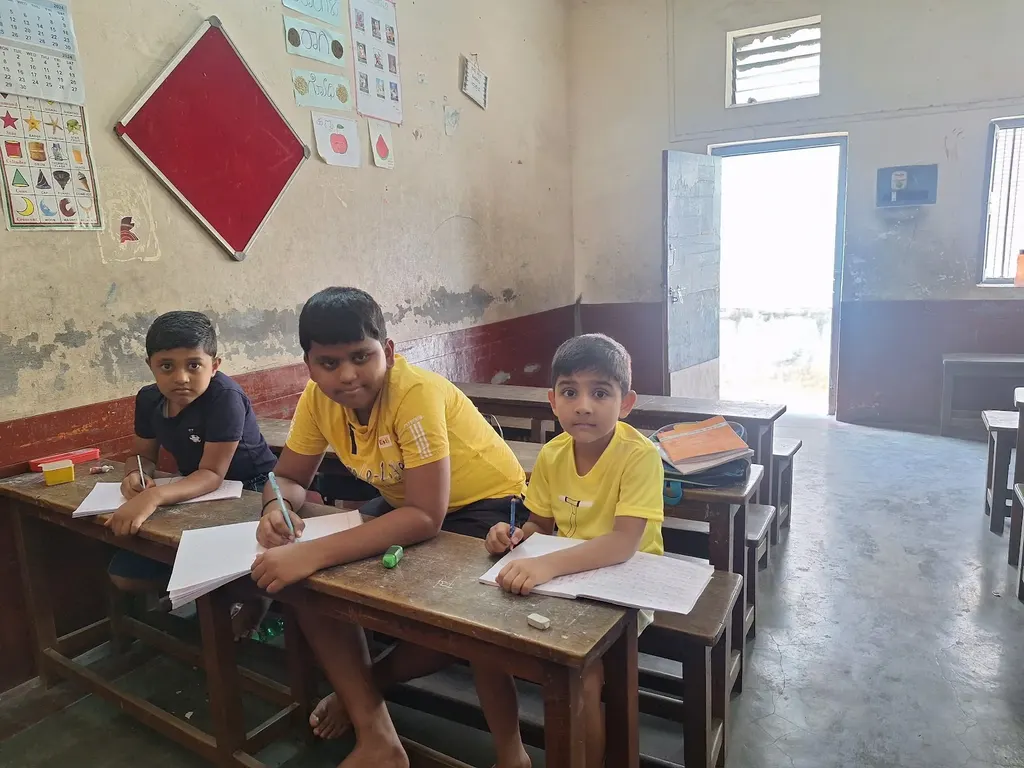 Gurukrupa — Art & Craft in Vivekananda Nagar