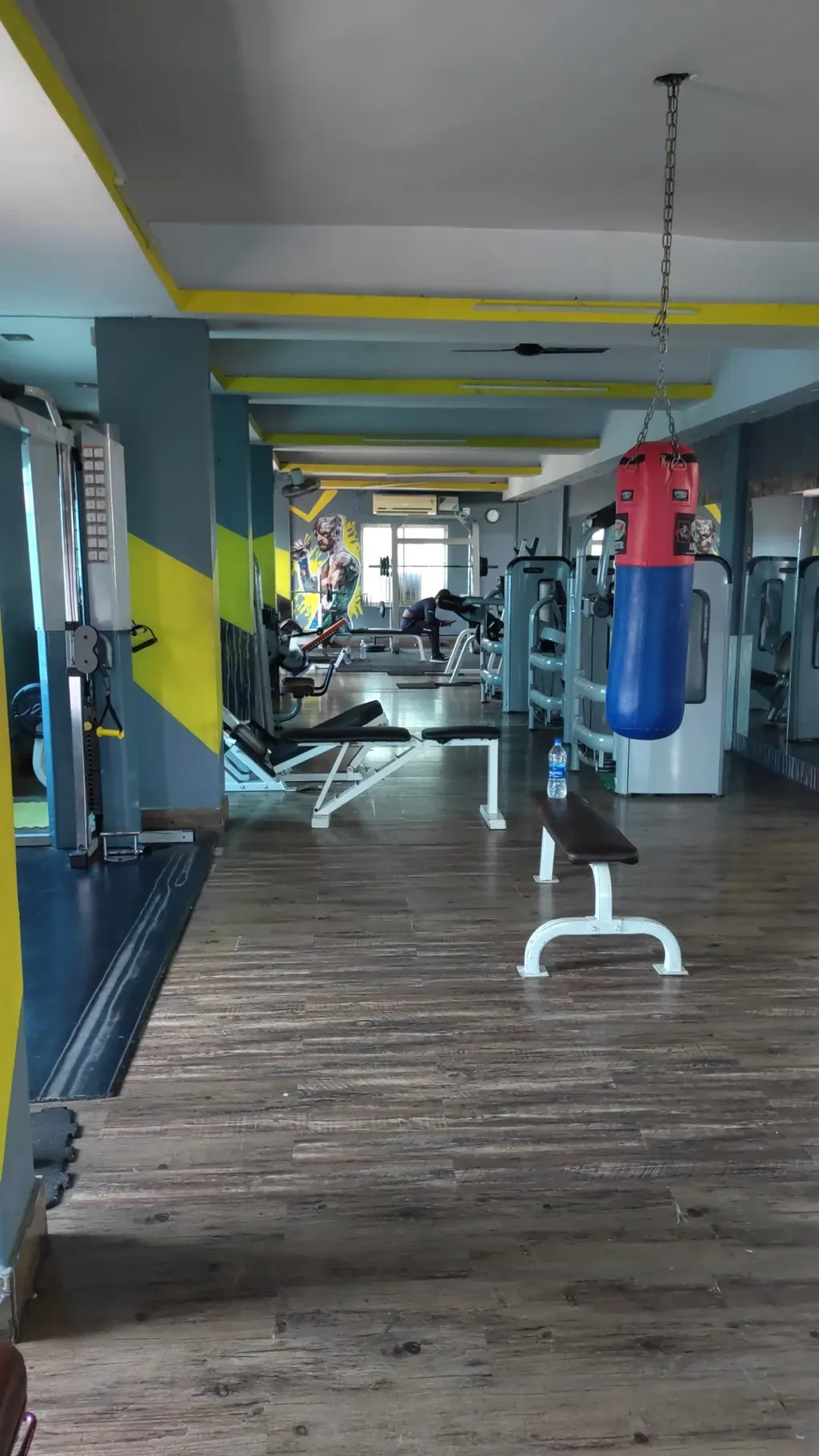 King's Platinum Gym
