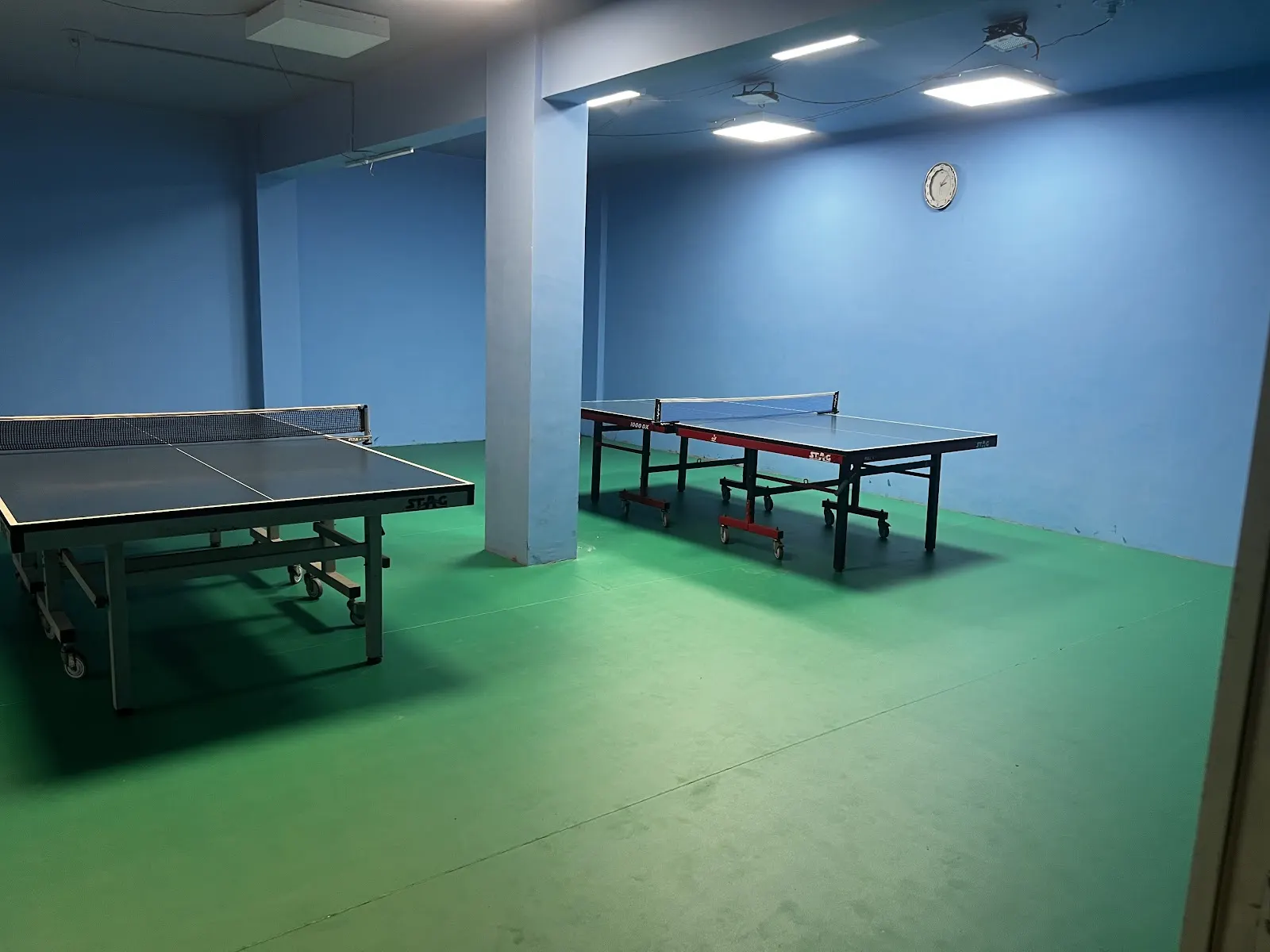T Square academy — Other Sports in Hari Nagar, Vadodara