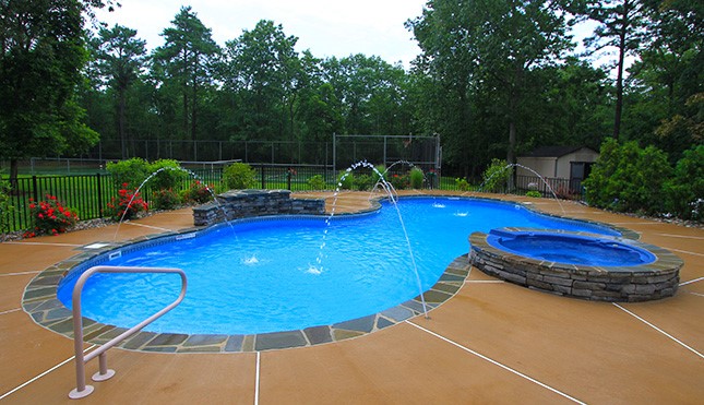 ALPINE POOLS Scheme 94