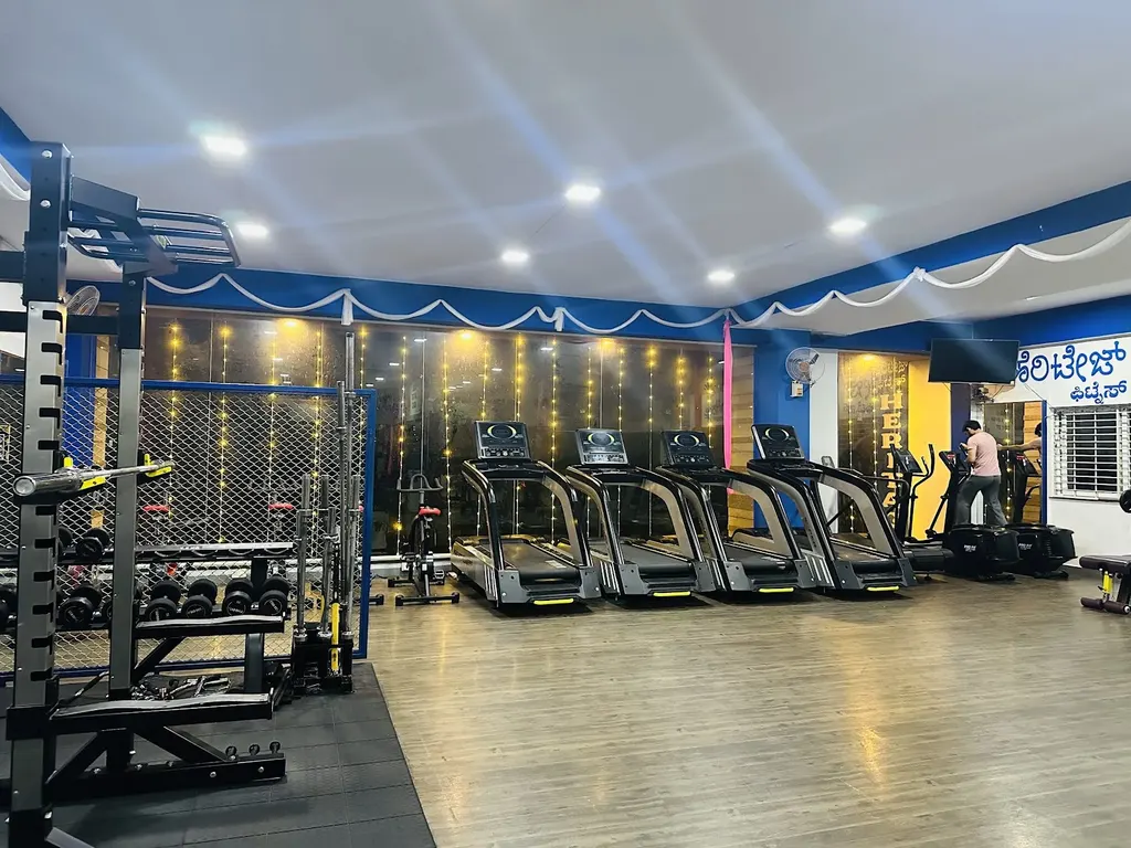ICON Fitness