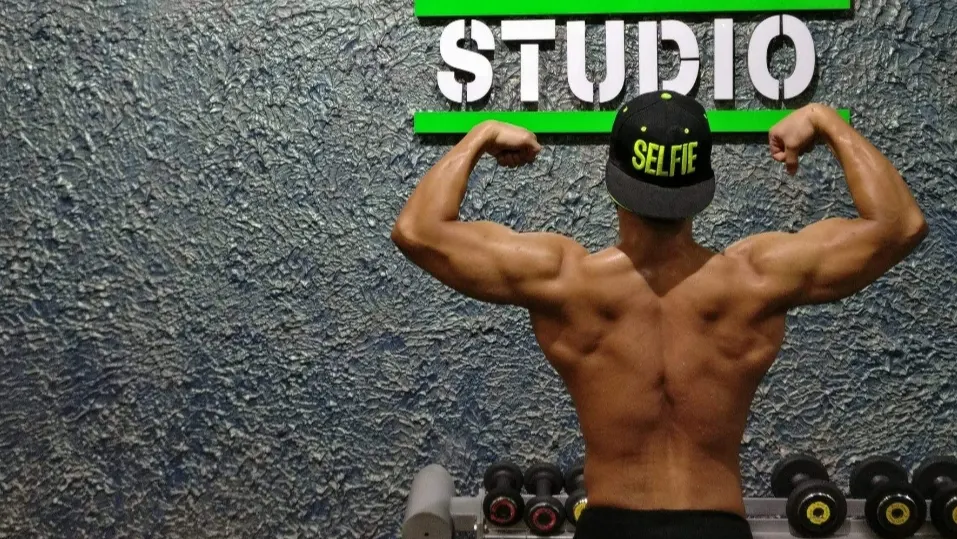 Cross Fit Studio Patliputra Colony — Patliputra Colony