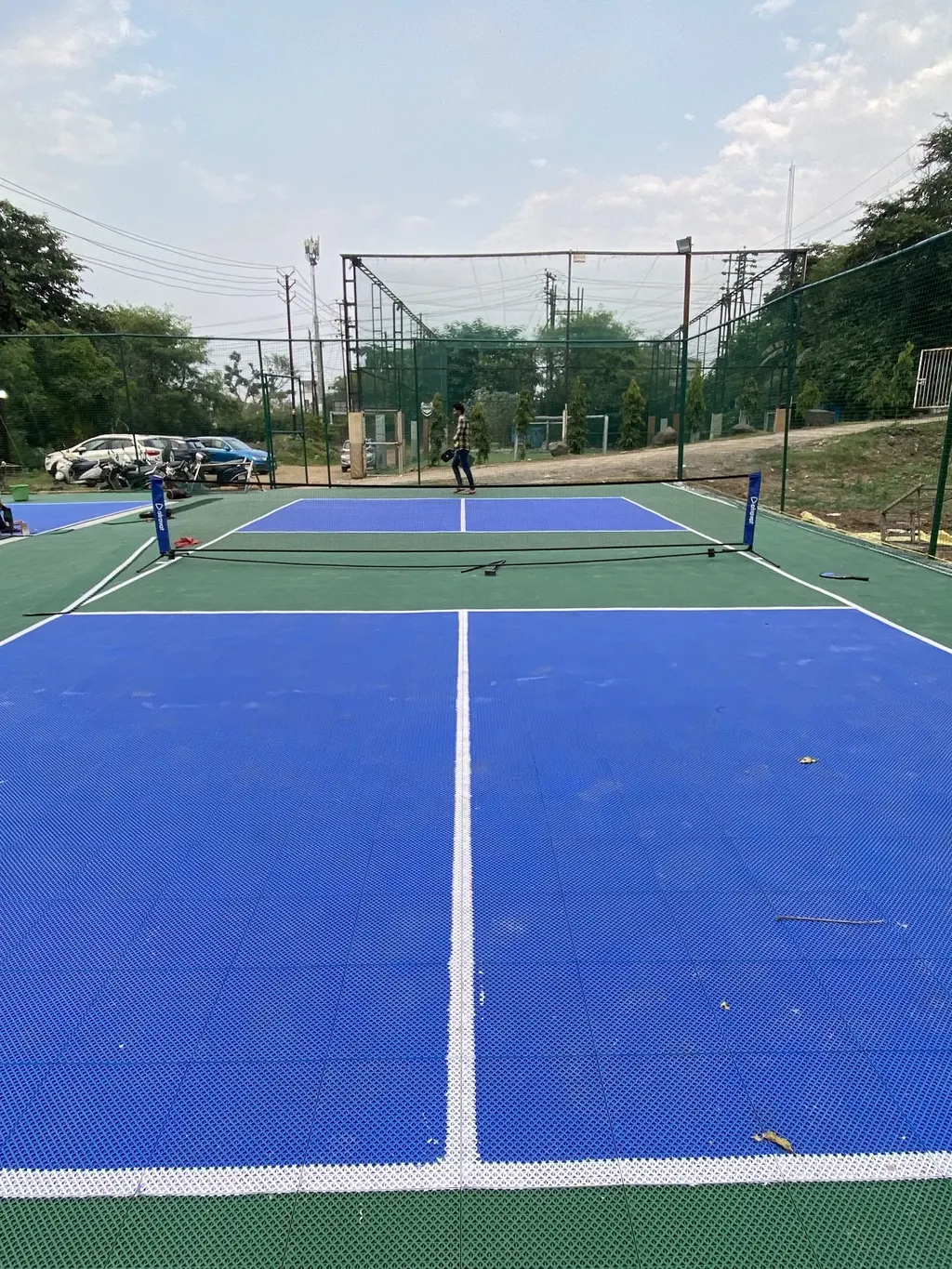 Riviera Club I-LIFT GYM AND SWIMMING POOL — Aradhana Nagar