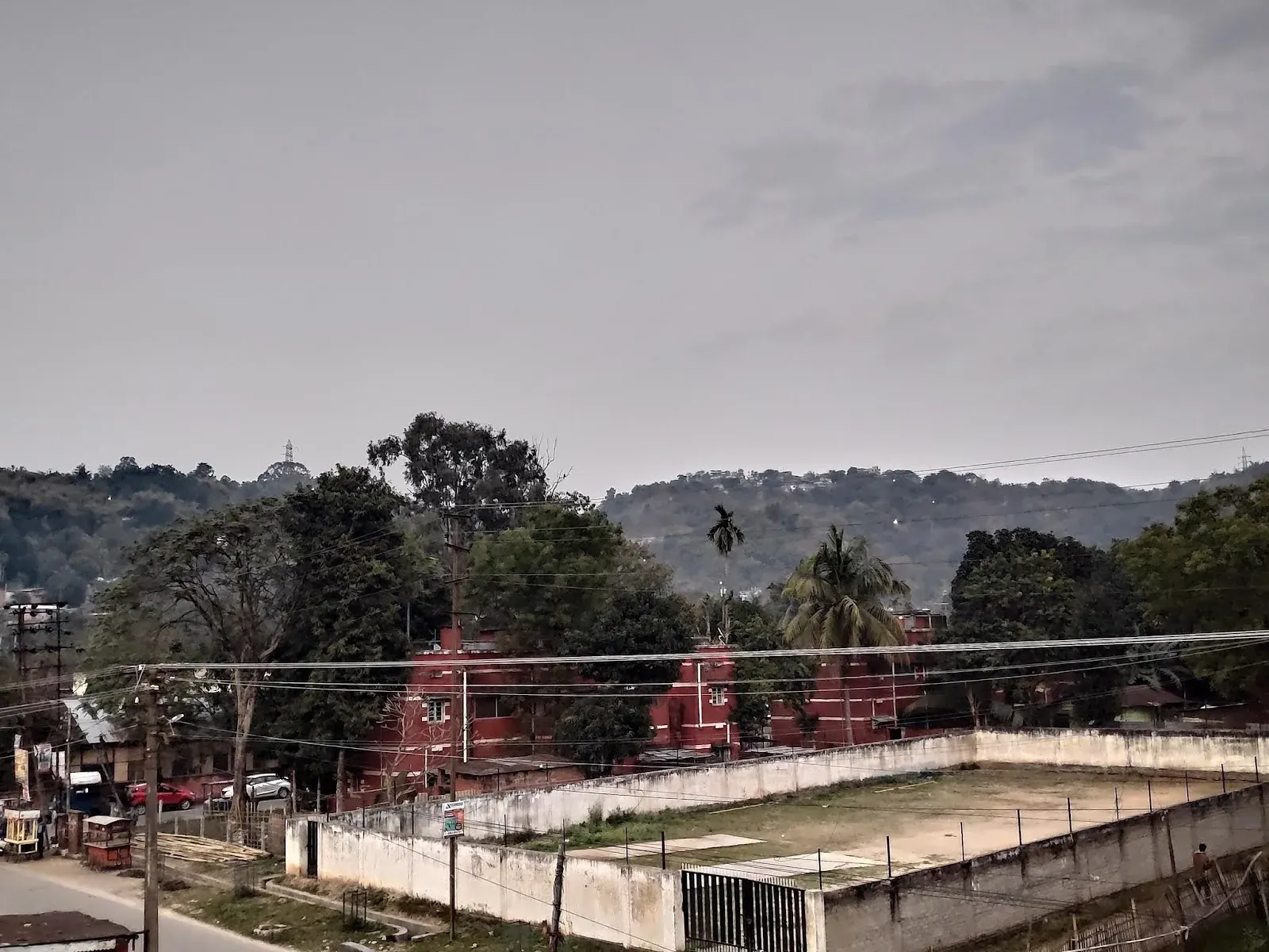 Kalibari Football Club photo 1