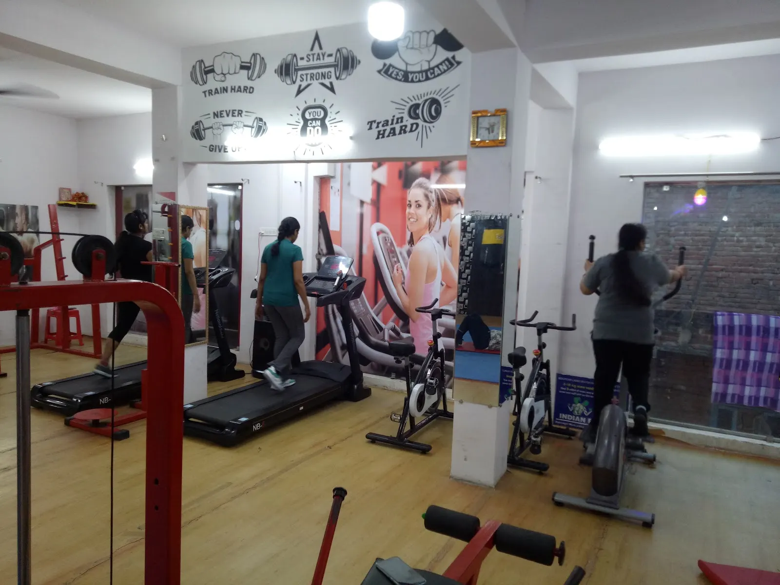 Indian Fitness Club photo 1