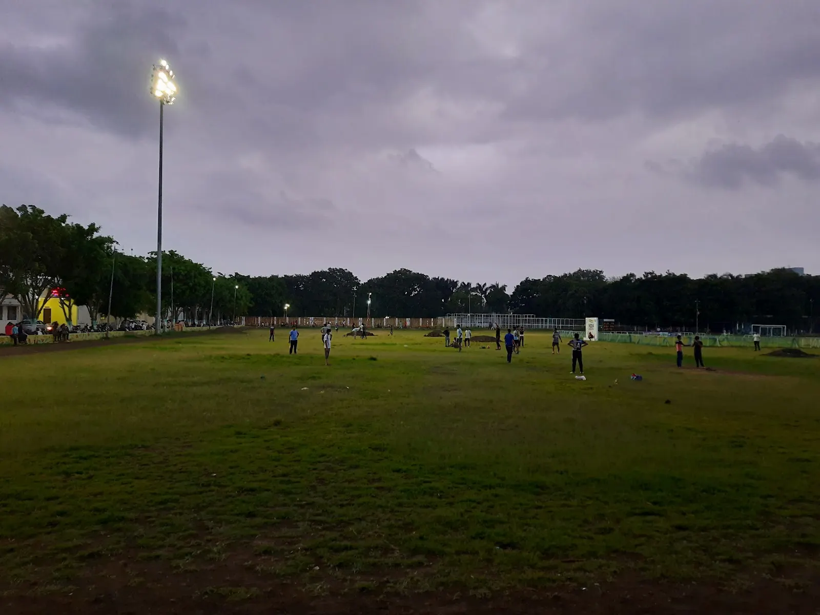 Atal Football Academy — Football in Scheme 78, Indore
