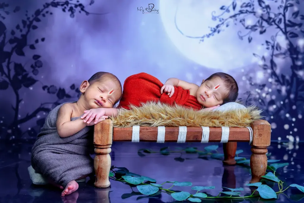 my baby photography — Photography in Housing Board Colony