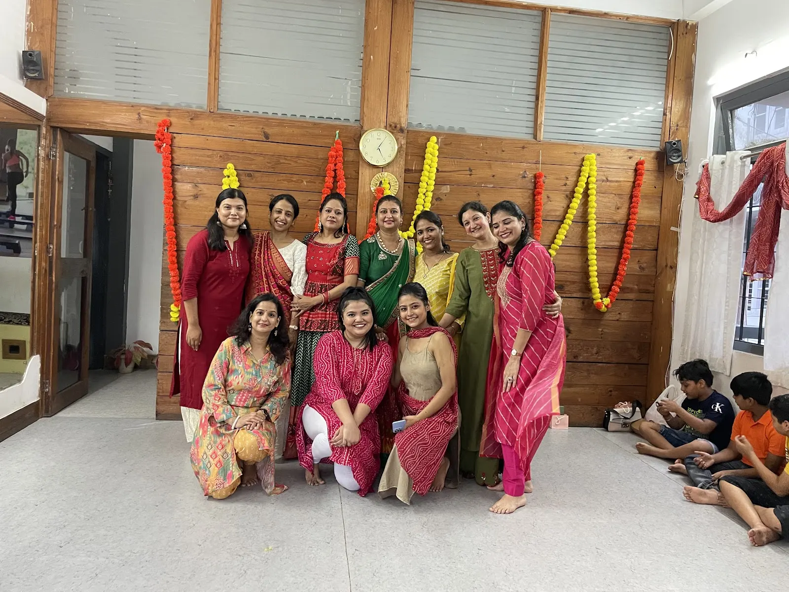22 Dance Studio by Ayushi & Priyanka — Gym & Fitness in Rehabari, Guwahati