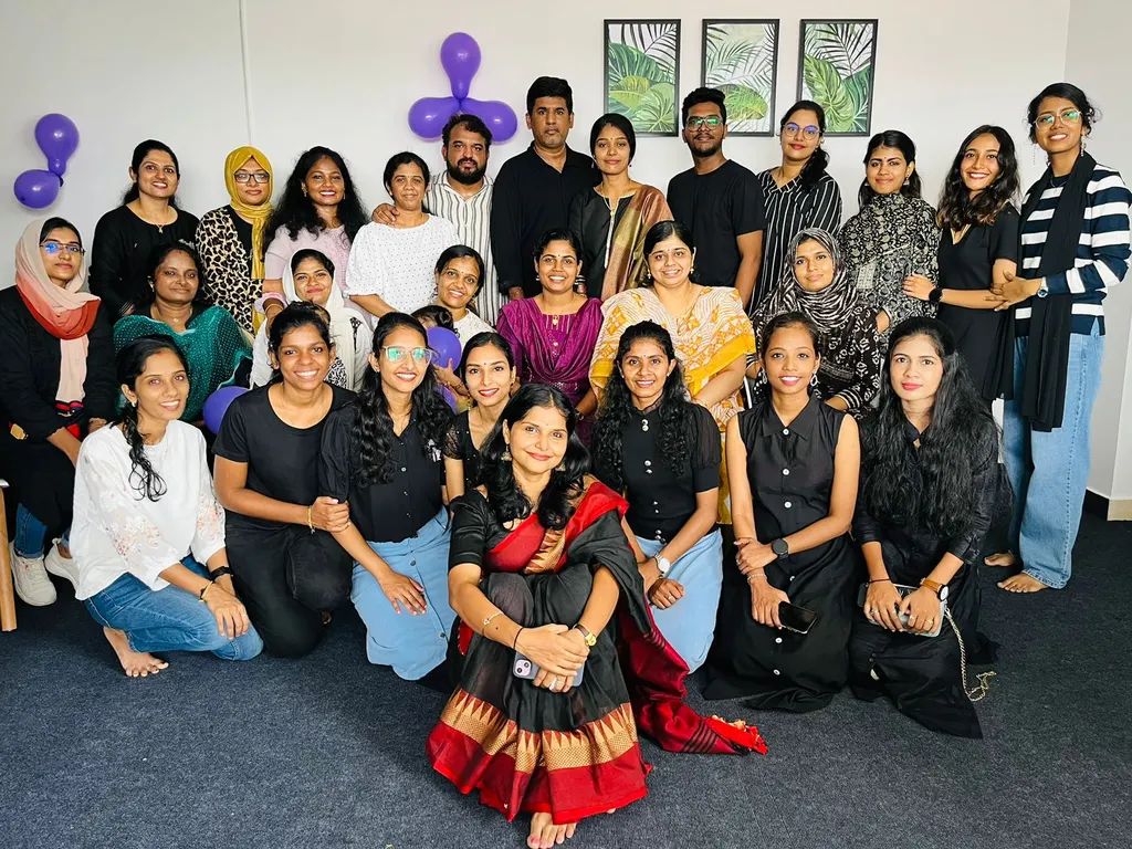 Teachingcart — Coding & Robotics in Mattancherry