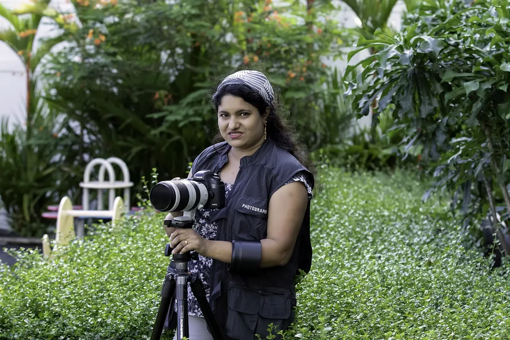 Photography by Deepa Alex - Freelancer — Photography in Kaloor