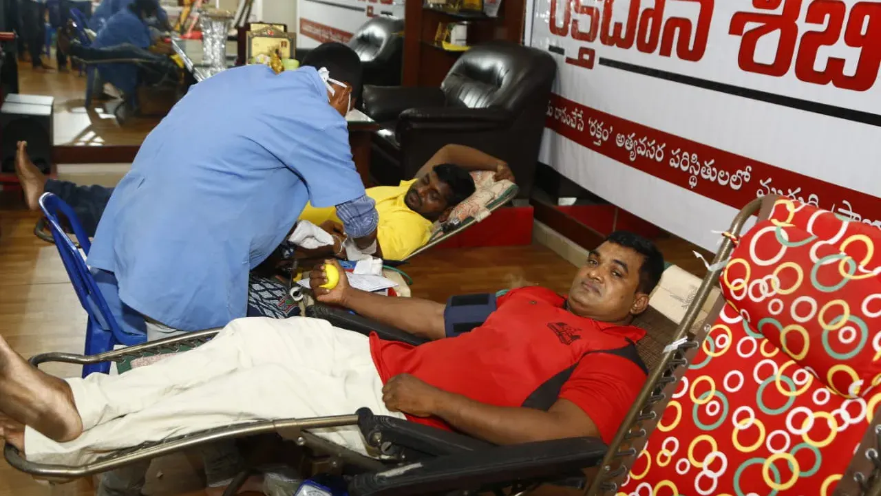 MUSCLE PLANET GYM — Strength & Powerlifting in H B Colony, Visakhapatnam