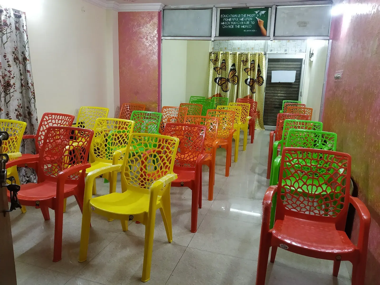 ALEXA Medical Academy For NEET photo 1