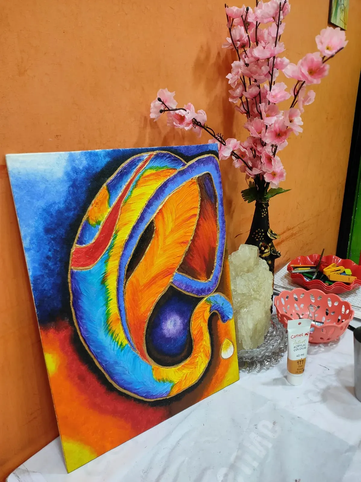 PREETI ART CLASSES — Art & Craft in Ram Nagar, Visakhapatnam