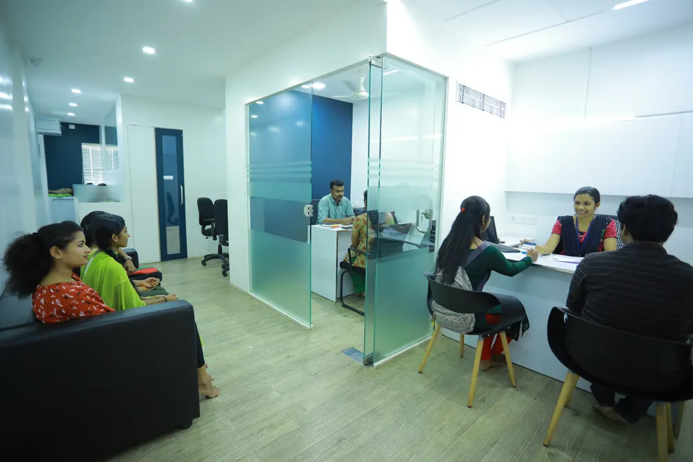 ALISONS ACADEMY — Coding & Robotics in Panampilly Nagar